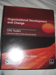 Organisational Development and Change