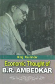 Economic Thought Of Br Ambedkar