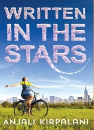 Written In The Stars