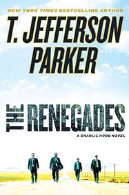 The Renegades (Charlie Hood Series #2)