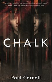 Chalk: A Novel