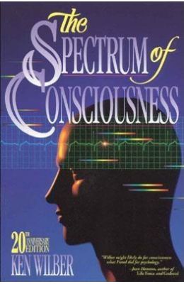 The Spectrum of Consciousness
