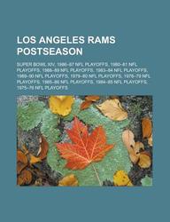 Los Angeles Rams - Wikipedia