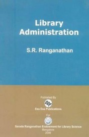 Library Administration