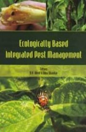 Ecologically Based Integrated Pest Management Set Of 2 Vols