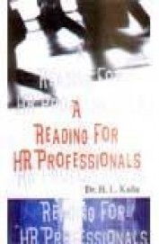 Reading For Hr Professionals