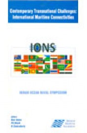Ions - Contemporary Transnational Challenges International Maritime Connectivities