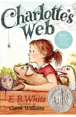 Charlottes Web Pob