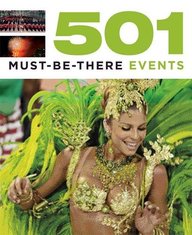 501 Must-be-There Events (501 Series)