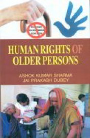 Human Rights Of Older Persons