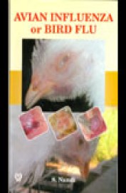 Avian Influenza Or Bird Flu
