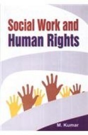 Social Work & Human Rights