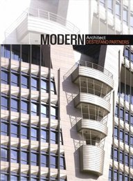 Modern Architect: Destefano Partners(??? HardCover)