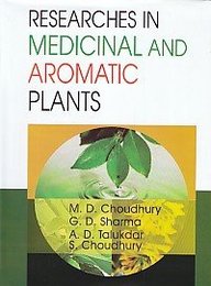Researches in Medicinal and Aromatic Plants