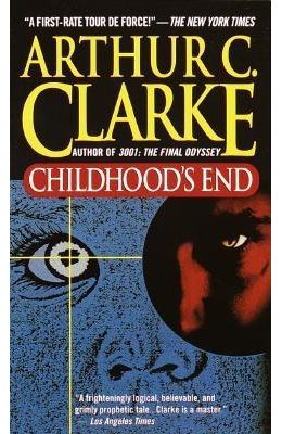 Childhood'S End