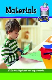 Science Alive Materials