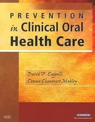 Prevention In Clinical Oral Health Care