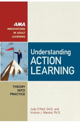 Understanding Action Learning