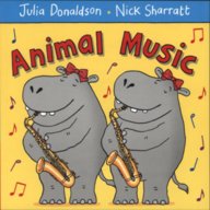 Animal Music