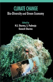 Climate Change Bio Diversity & Green Economy