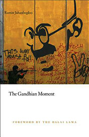 Gandhian Moment
