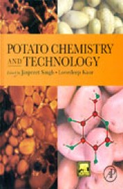 Potato Chemistry & Technology