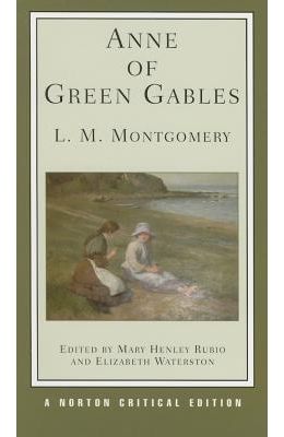 Anne of Green Gables