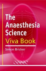 Anaesthesia Science Viva Book