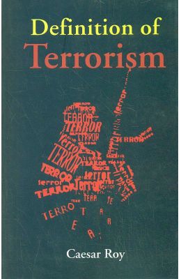 Definition Of Terrorism