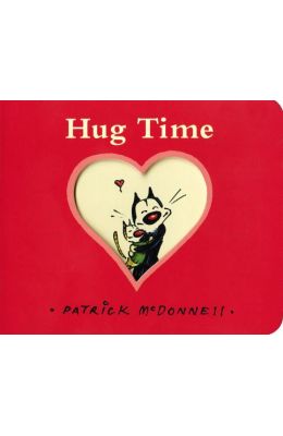 Hug Time