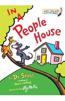 In A People House