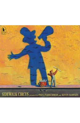 Sidewalk Circus
