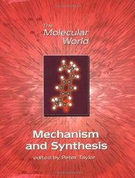 Molecular World Mechanism & Synthesis W/Cd