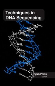 Techniques in DNA Sequencing