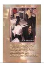 Human Resource Management & Influences On Employee  Behaviour