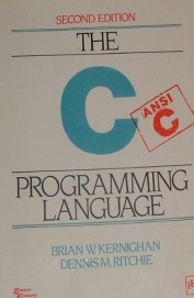 Buy C Programming Language book : Brian W Kernighan,Dennis M Ritchie ...