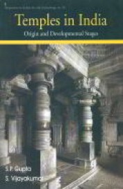 Temples In India : Origin & Development Stages