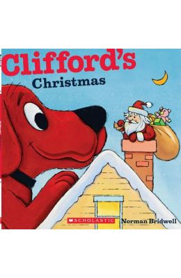 Clifford's Christmas