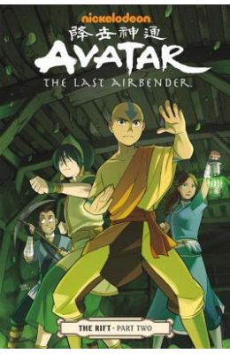 The Rift, Part 2