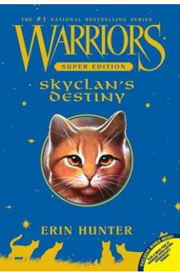 Skyclan's Destiny
