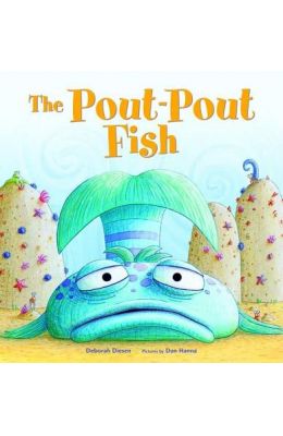 The Pout-Pout Fish