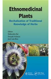 Ethnomedicinal Plants: Revitalization Of Traditional Knowledge Of Herbs