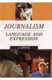 Journalism Language & Expression