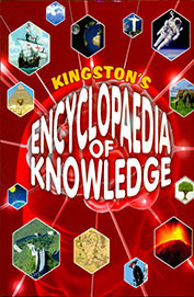 Kingstons Encyclopaedia Of Knowledge