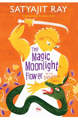 Magic Moonlight Flower And Other Enchanting Stories