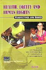 Health Equity & Human Rights Perspectives & Issues