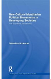 New Cultural Identitarian Political Movements In Developing Societies