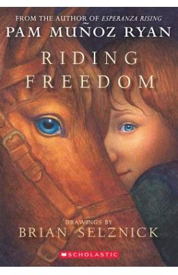 Riding Freedom