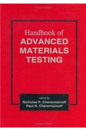 Hand Book Of Advanced Materials Testing