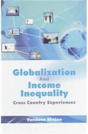 Globalization & Income Inequality - Cross Country Experiences